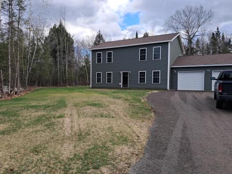 38 Vista Ridge Road Glenburn ME 04401
