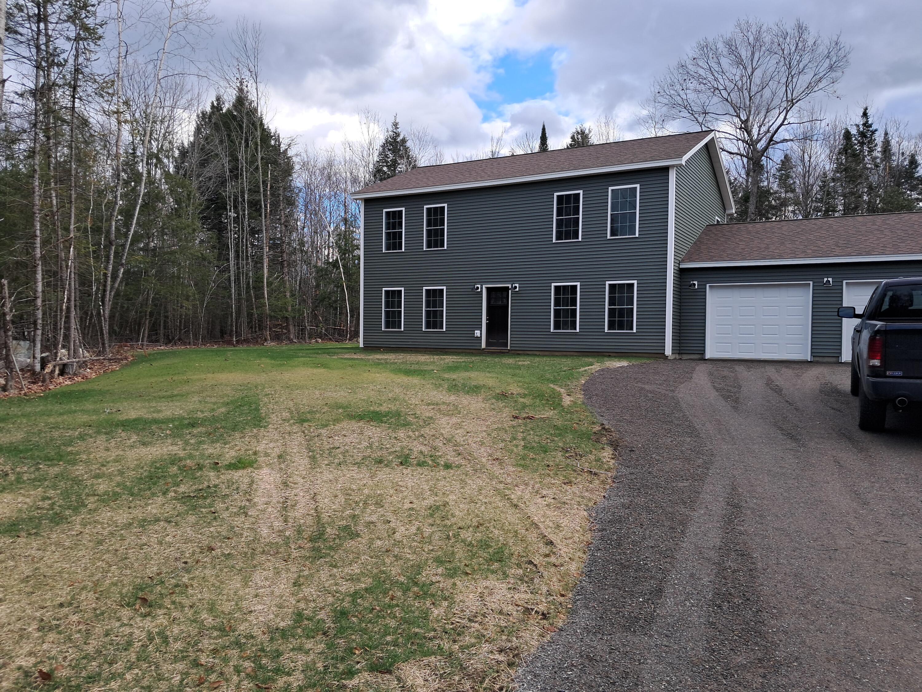 38 Vista Ridge Road Glenburn ME 04401