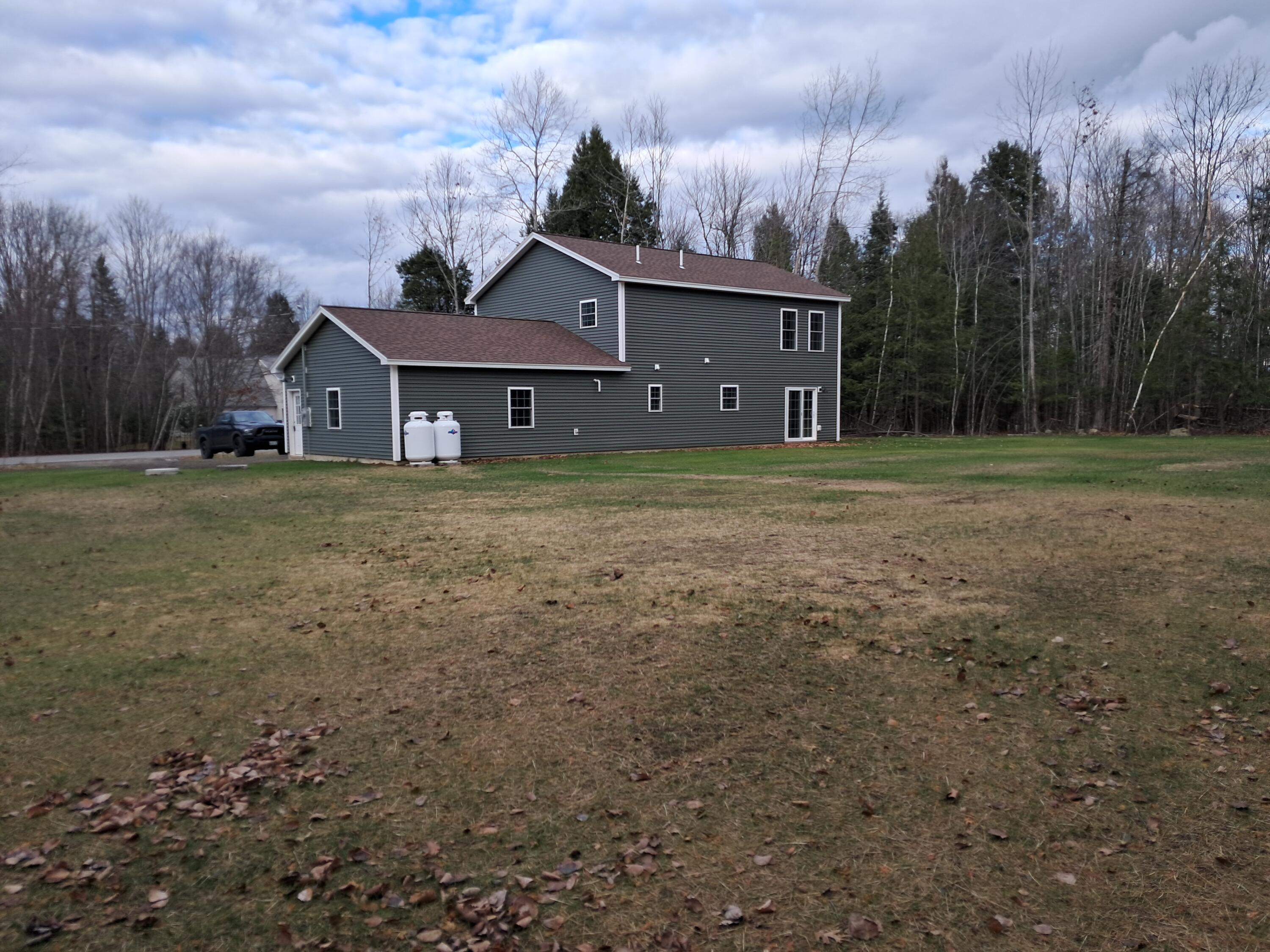 38 Vista Ridge Road Glenburn ME 04401