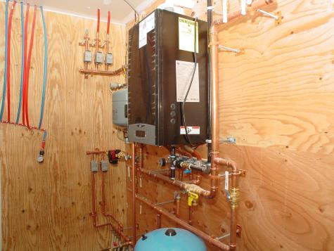 38 Vista Ridge Road Glenburn ME 04401