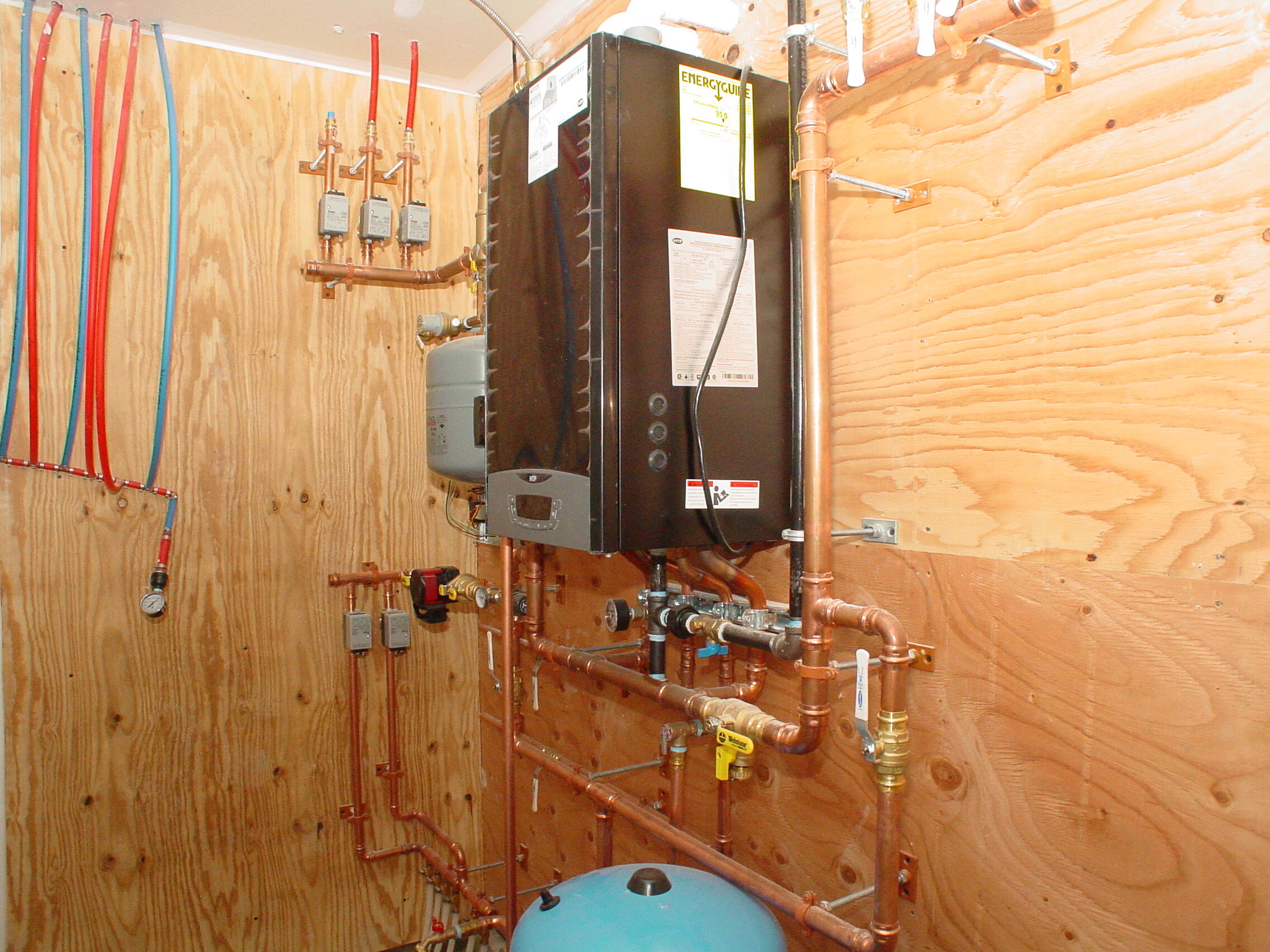 38 Vista Ridge Road Glenburn ME 04401