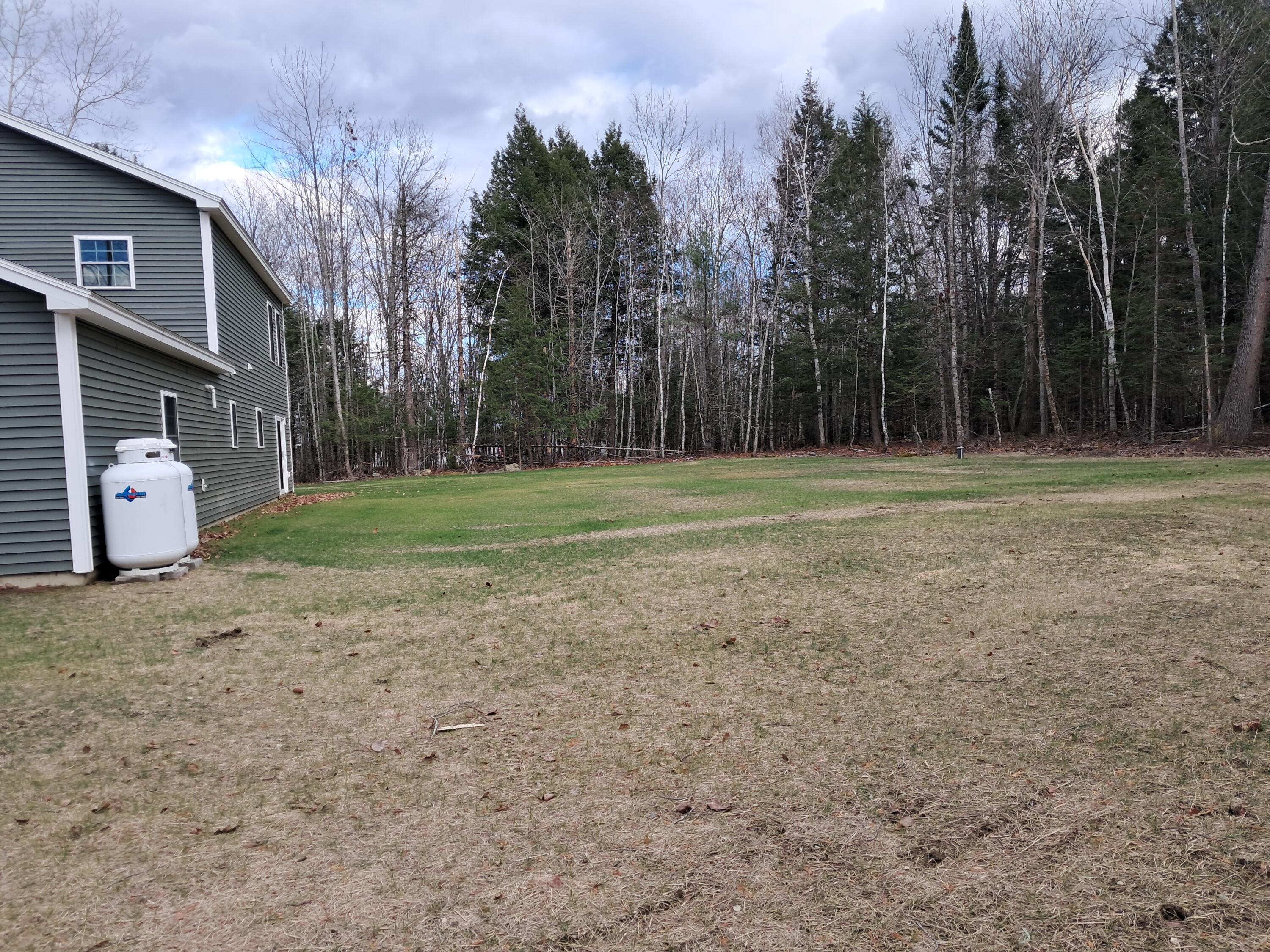 38 Vista Ridge Road Glenburn ME 04401