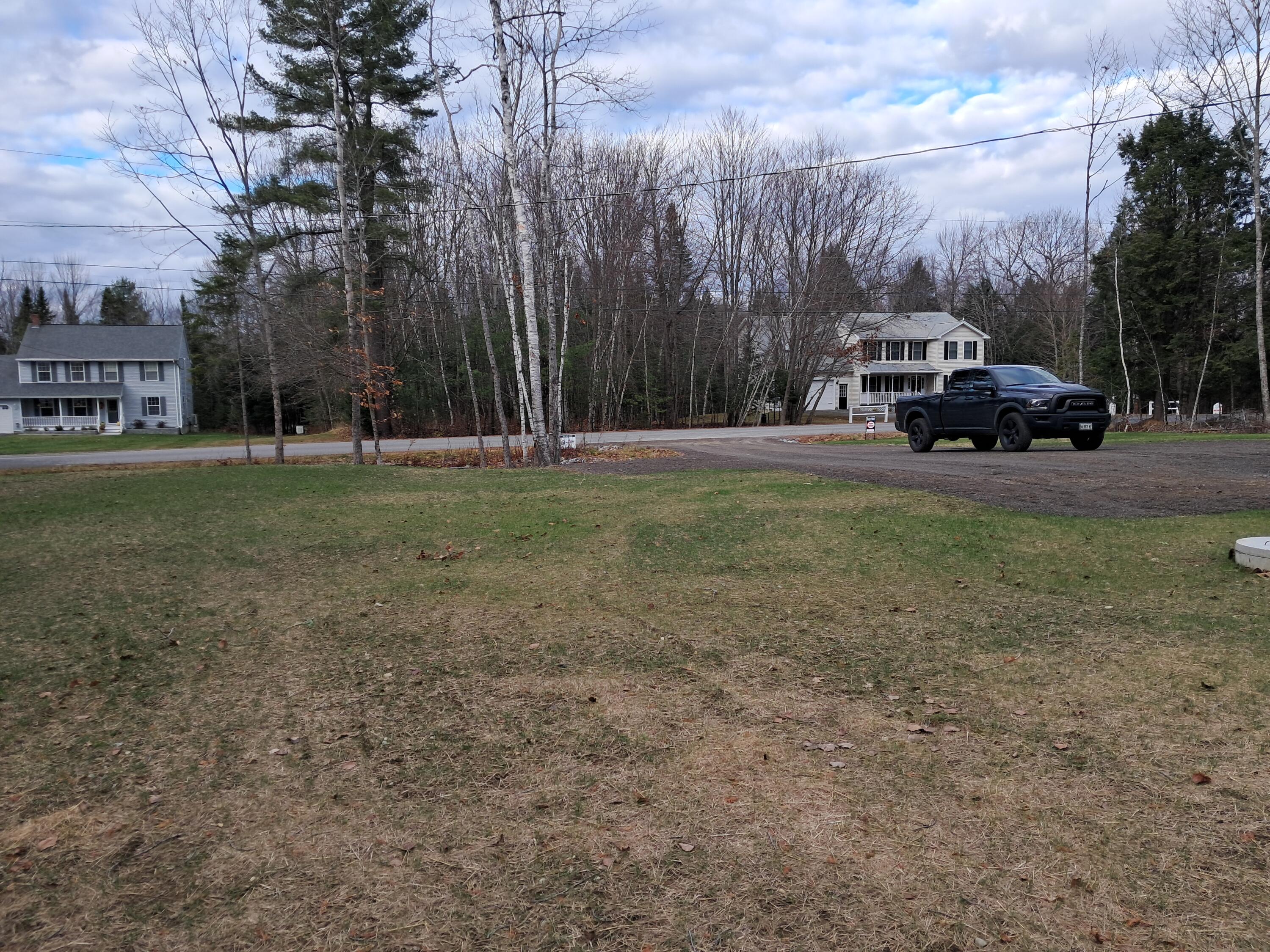 38 Vista Ridge Road Glenburn ME 04401