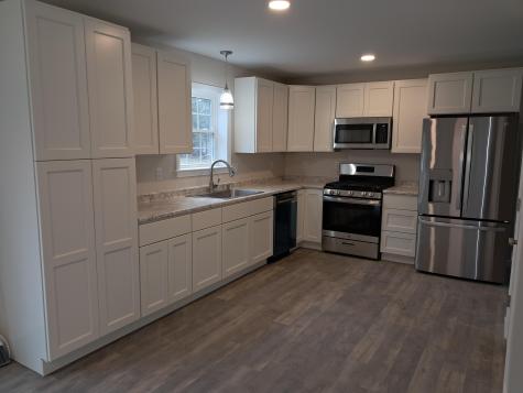 38 Vista Ridge Road Glenburn ME 04401