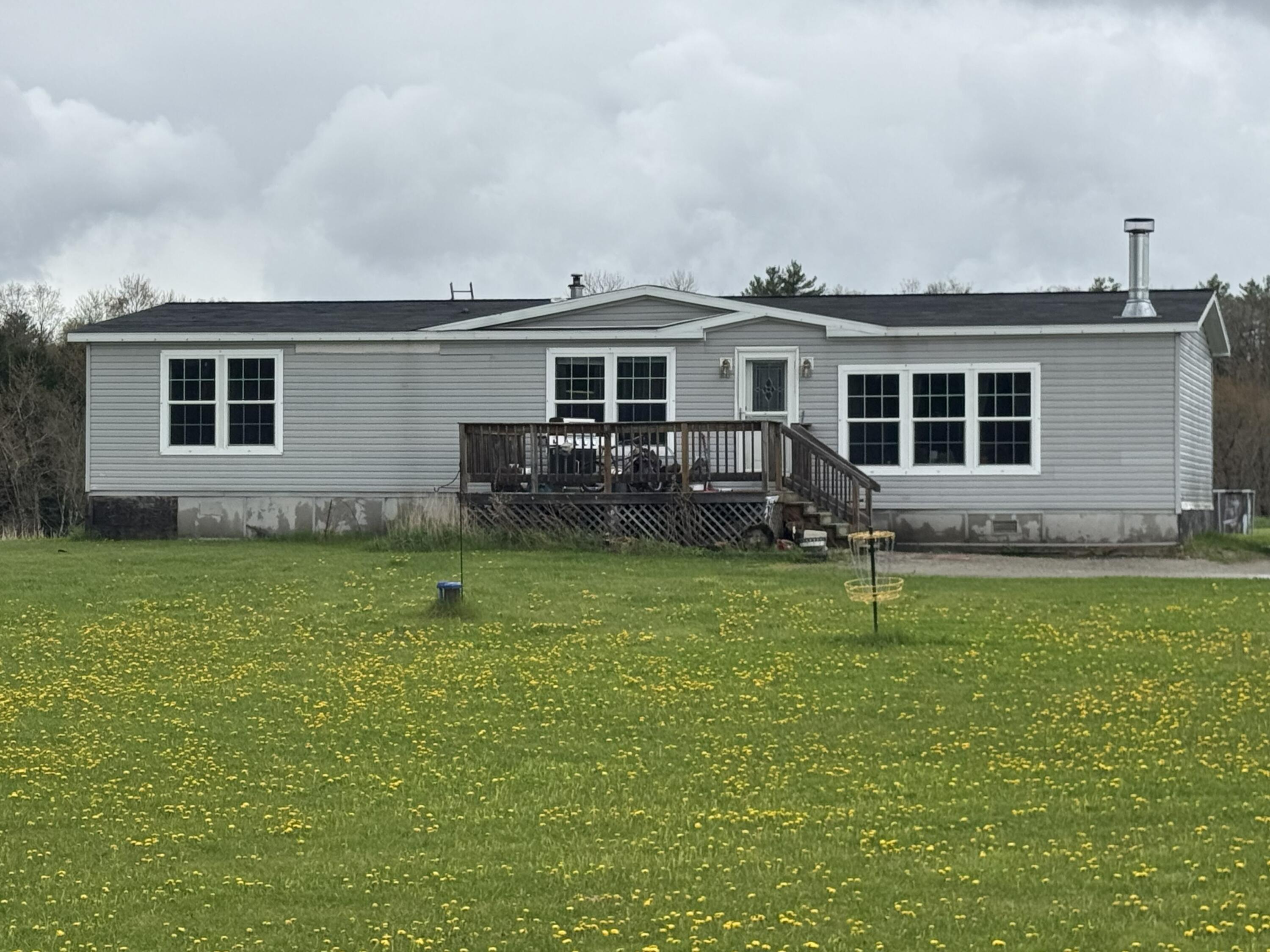 4 Wybrey Drive Leeds ME 04263