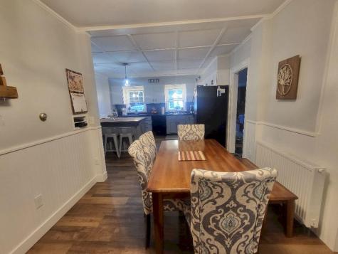 5 Prospect Street Wilton ME 04294