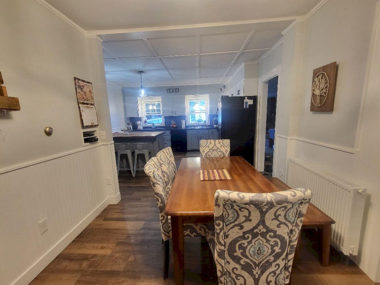 5 Prospect Street Wilton ME 04294