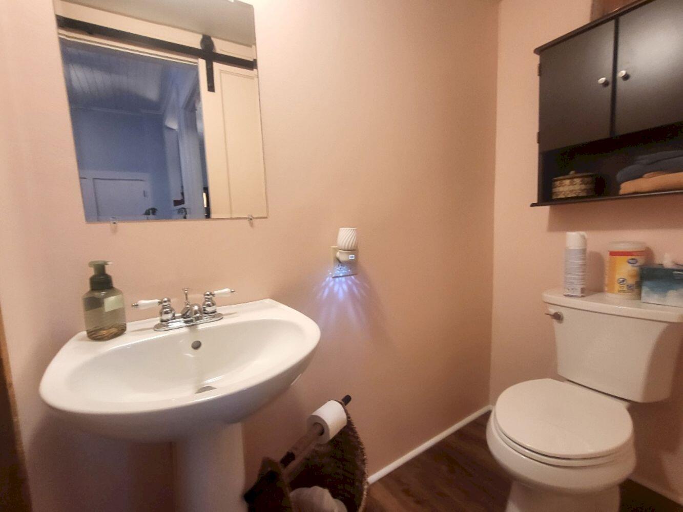 5 Prospect Street Wilton ME 04294