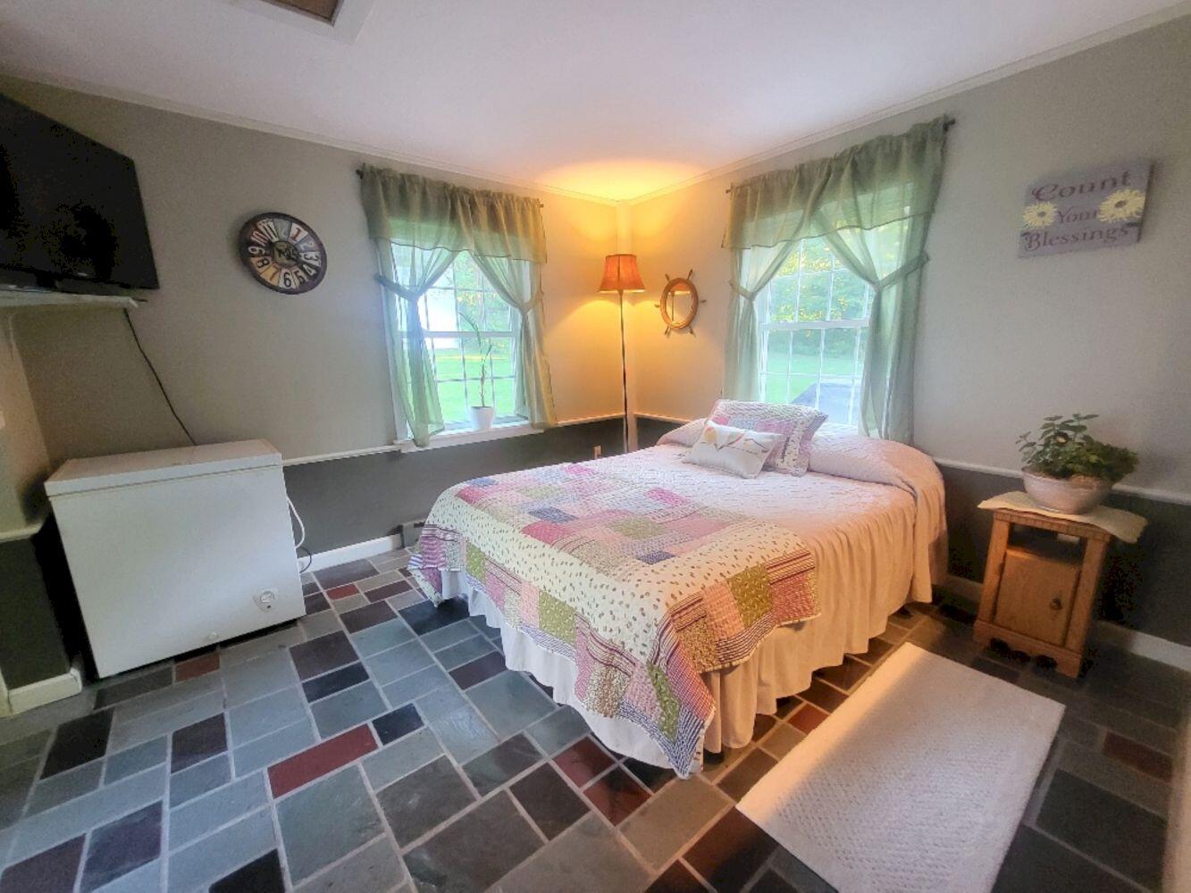 5 Prospect Street Wilton ME 04294