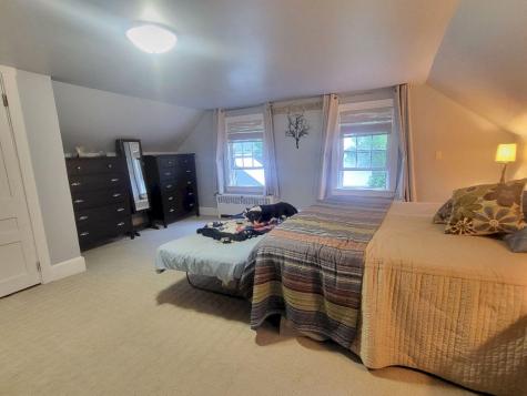 5 Prospect Street Wilton ME 04294