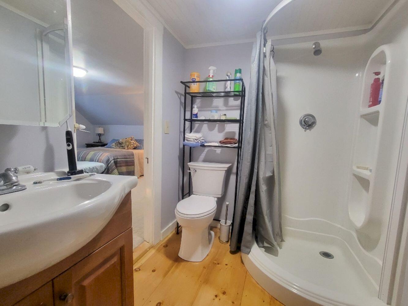 5 Prospect Street Wilton ME 04294