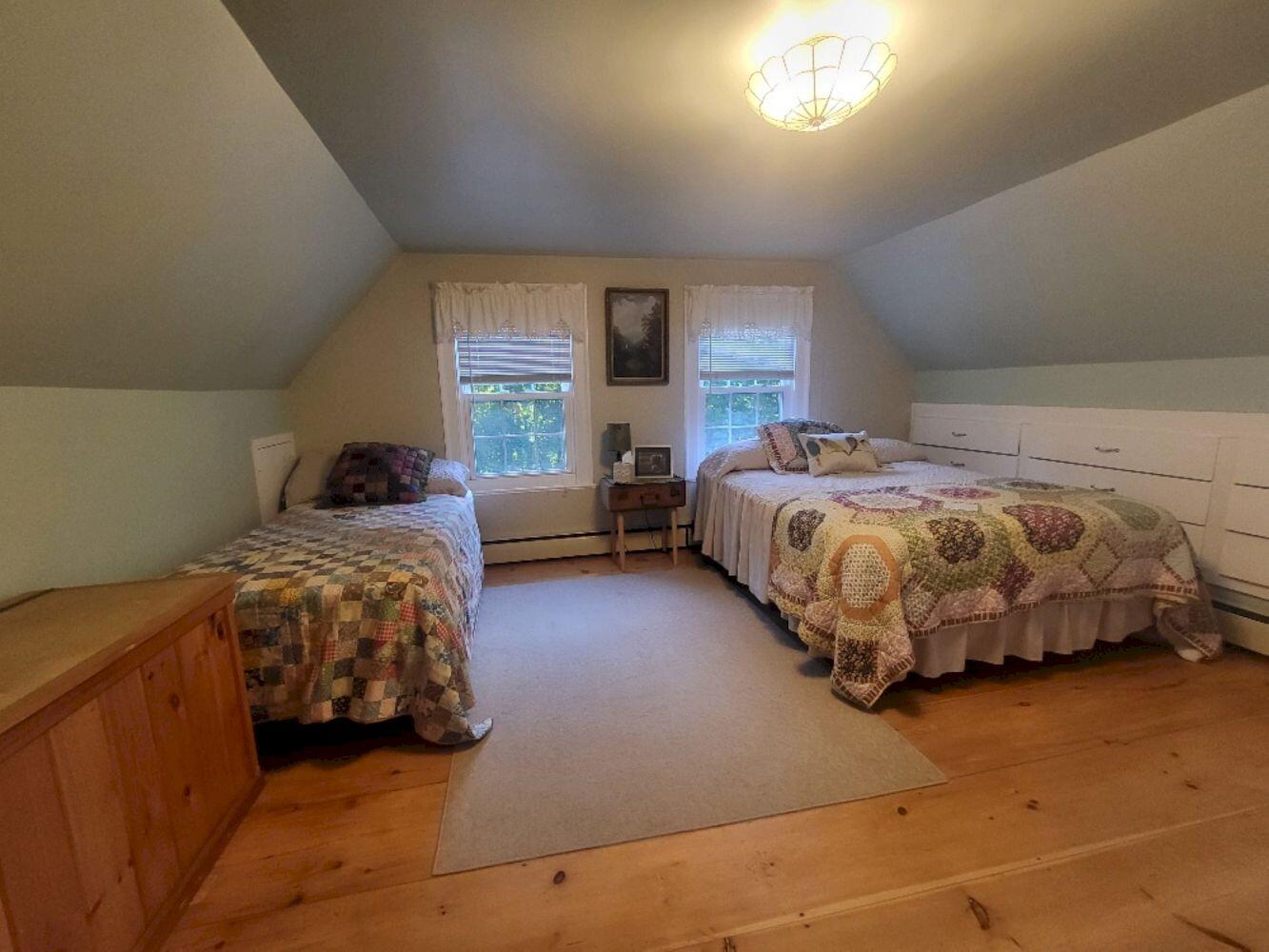 5 Prospect Street Wilton ME 04294