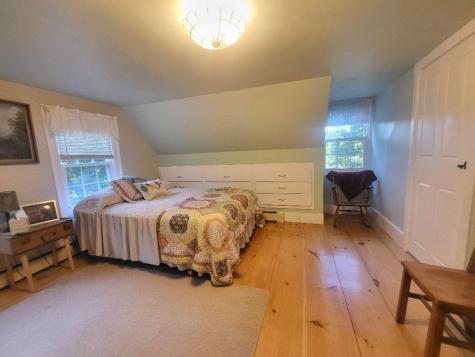 5 Prospect Street Wilton ME 04294