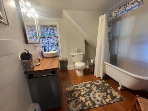 5 Prospect Street Wilton ME 04294