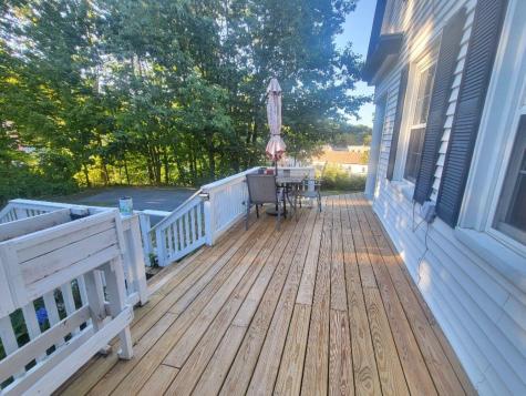 5 Prospect Street Wilton ME 04294