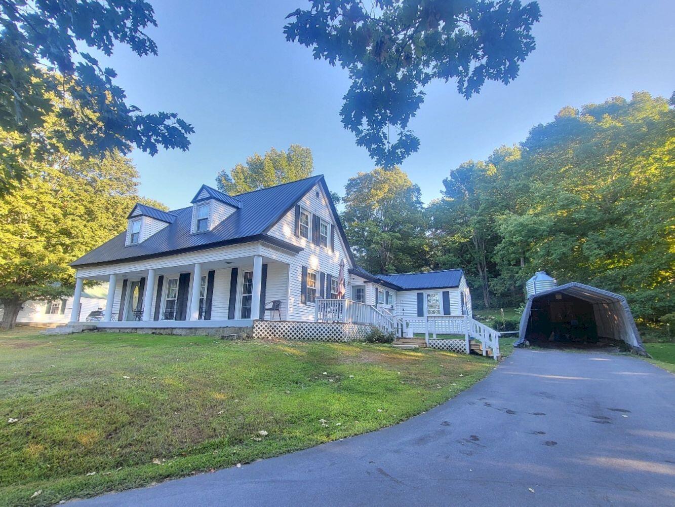 5 Prospect Street Wilton ME 04294