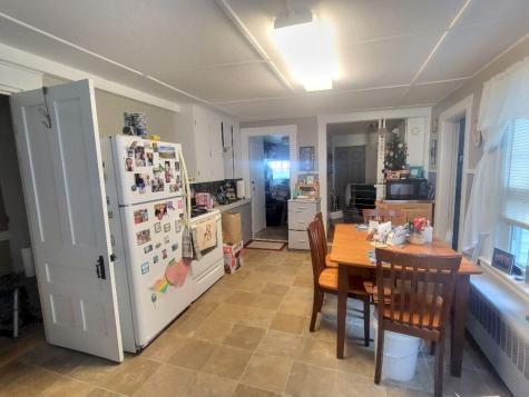 5 Prospect Street Wilton ME 04294