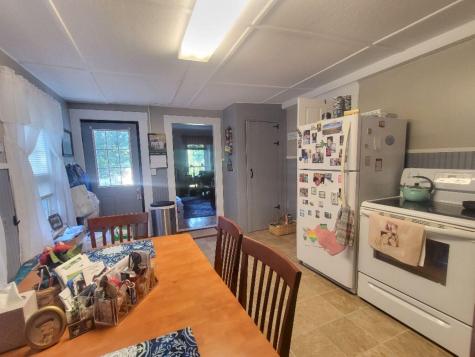 5 Prospect Street Wilton ME 04294