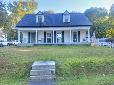 5 Prospect Street Wilton ME 04294