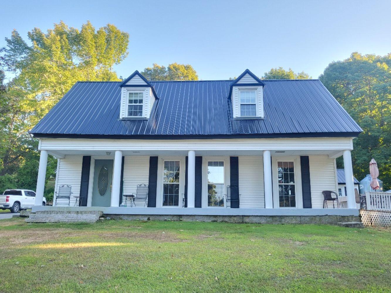 5 Prospect Street Wilton ME 04294