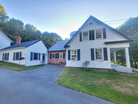 5 Prospect Street Wilton ME 04294