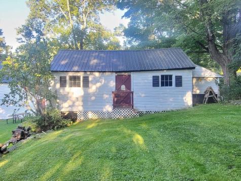 5 Prospect Street Wilton ME 04294