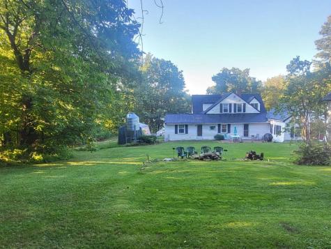 5 Prospect Street Wilton ME 04294