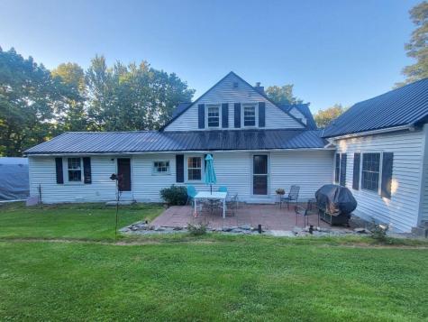 5 Prospect Street Wilton ME 04294