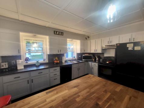 5 Prospect Street Wilton ME 04294