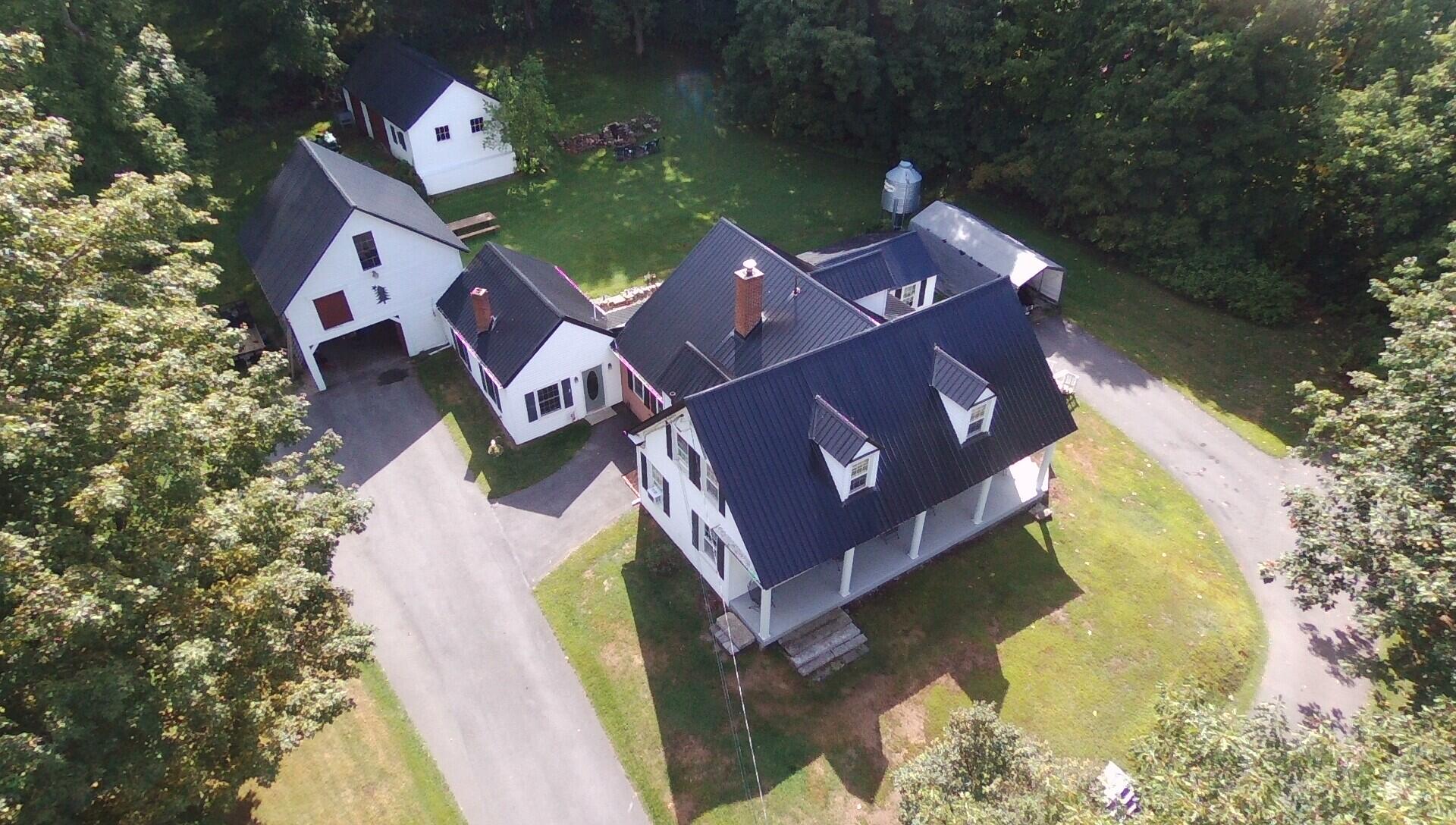 5 Prospect Street Wilton ME 04294