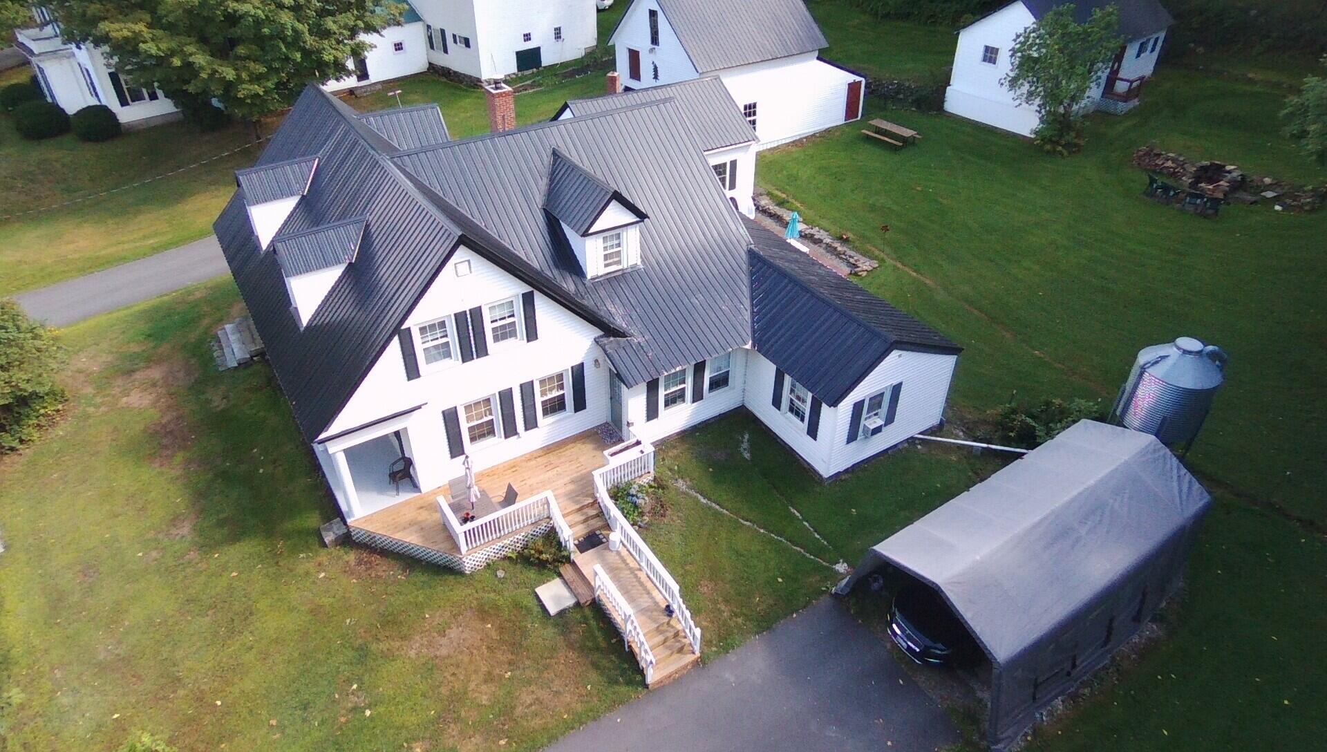 5 Prospect Street Wilton ME 04294