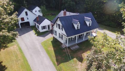 5 Prospect Street Wilton ME 04294