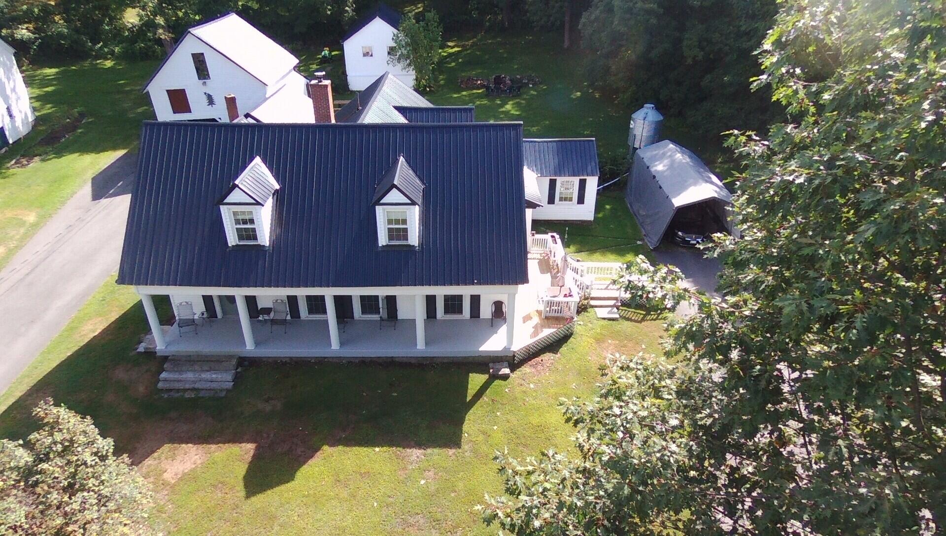 5 Prospect Street Wilton ME 04294