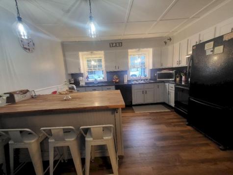 5 Prospect Street Wilton ME 04294