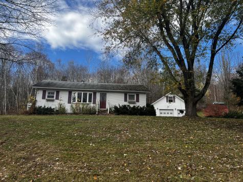 56 Finson Road Saint Albans ME 04971