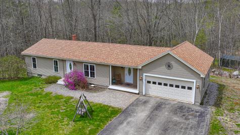 31 Frost Hill Road Norway ME 04268