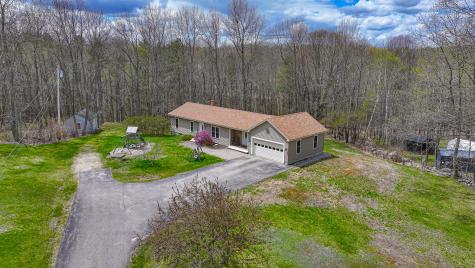 31 Frost Hill Road Norway ME 04268