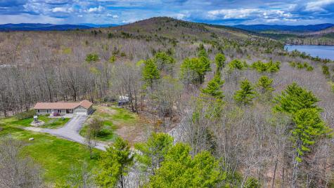 31 Frost Hill Road Norway ME 04268
