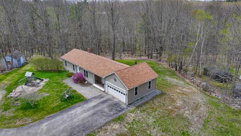 31 Frost Hill Road Norway ME 04268