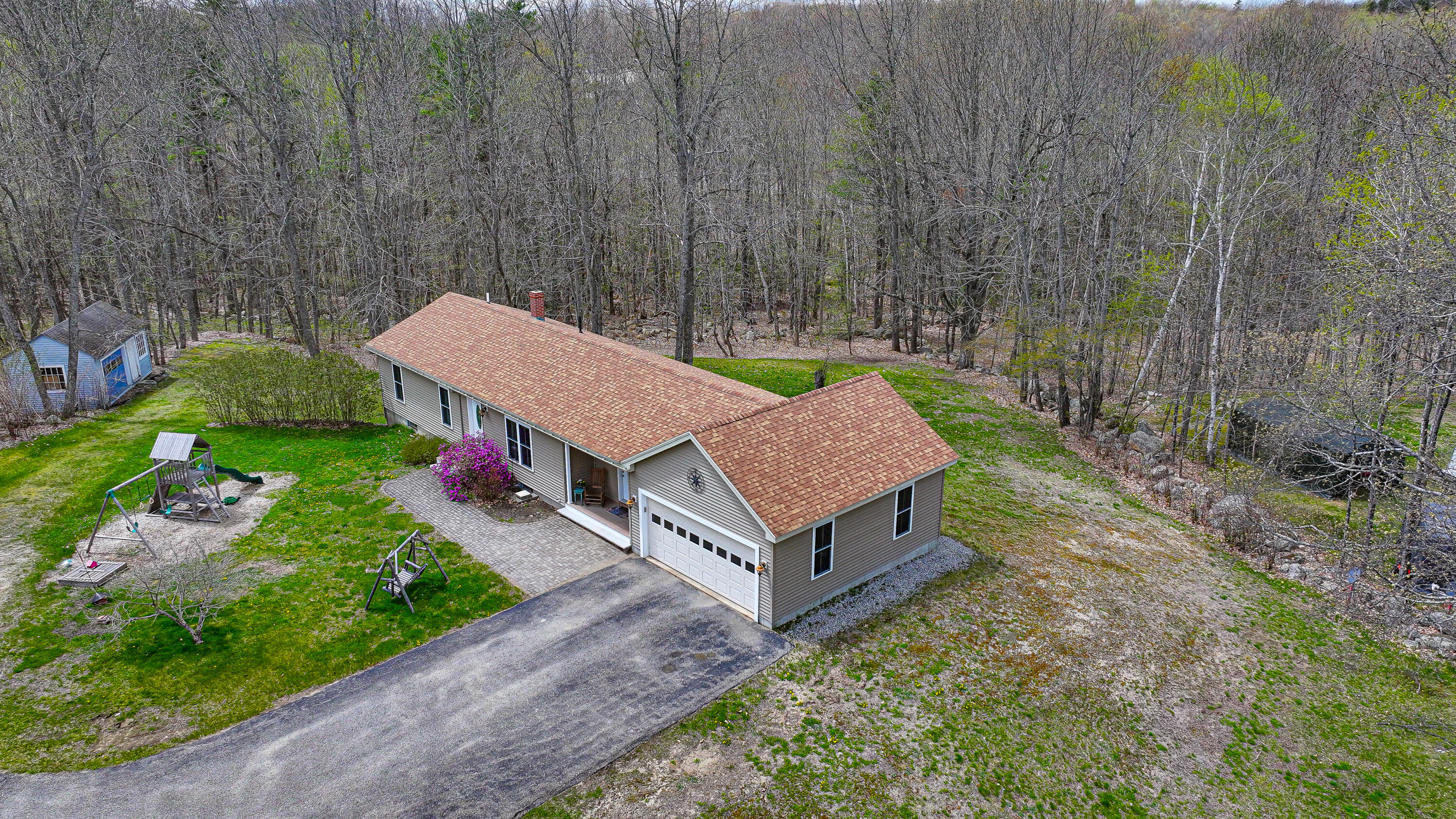 31 Frost Hill Road Norway ME 04268