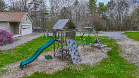 31 Frost Hill Road Norway ME 04268