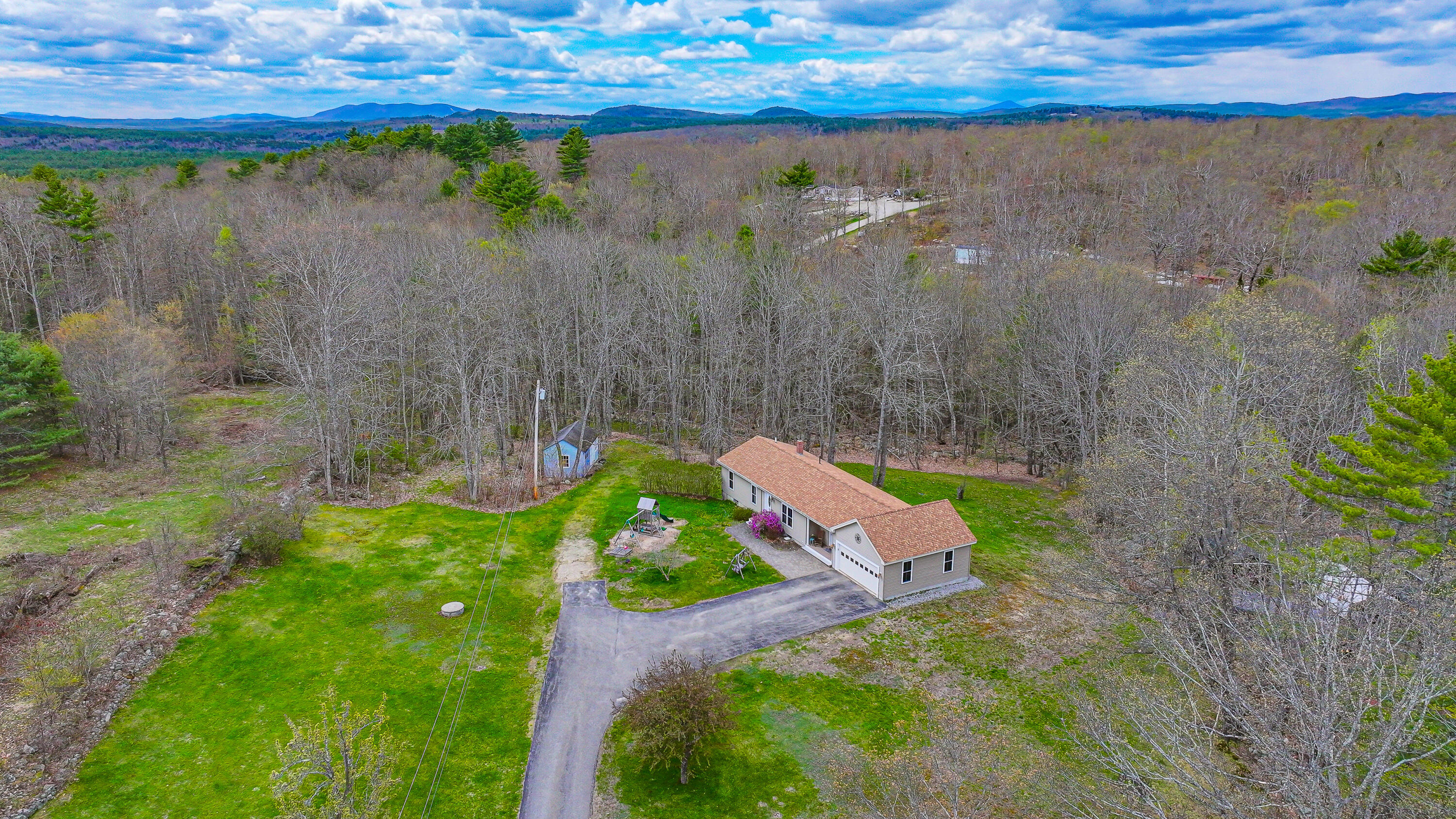 31 Frost Hill Road Norway ME 04268
