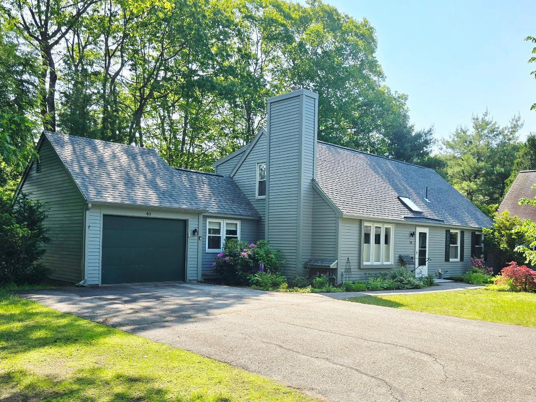 40 Willow Grove Road Brunswick ME 04011