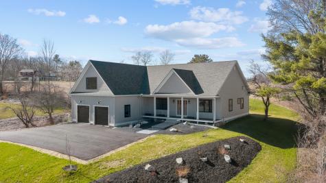 10 Emerson Terrace Falmouth ME 04105