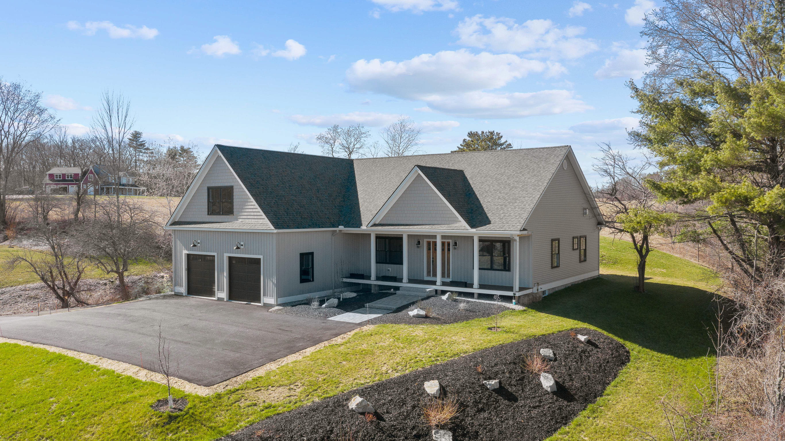 10 Emerson Terrace Falmouth ME 04105