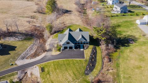 10 Emerson Terrace Falmouth ME 04105