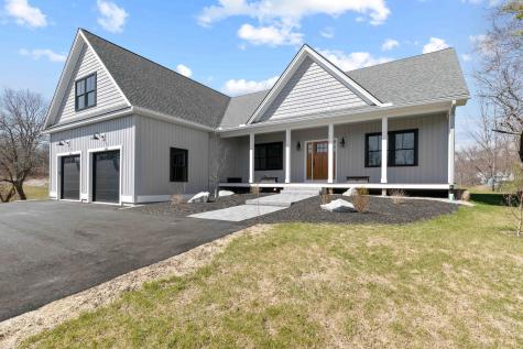 10 Emerson Terrace Falmouth ME 04105