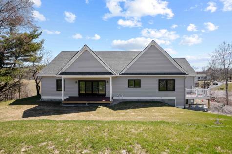 10 Emerson Terrace Falmouth ME 04105