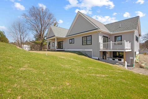 10 Emerson Terrace Falmouth ME 04105