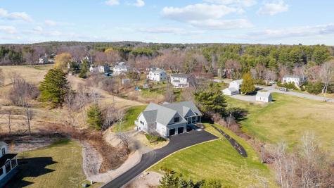 10 Emerson Terrace Falmouth ME 04105